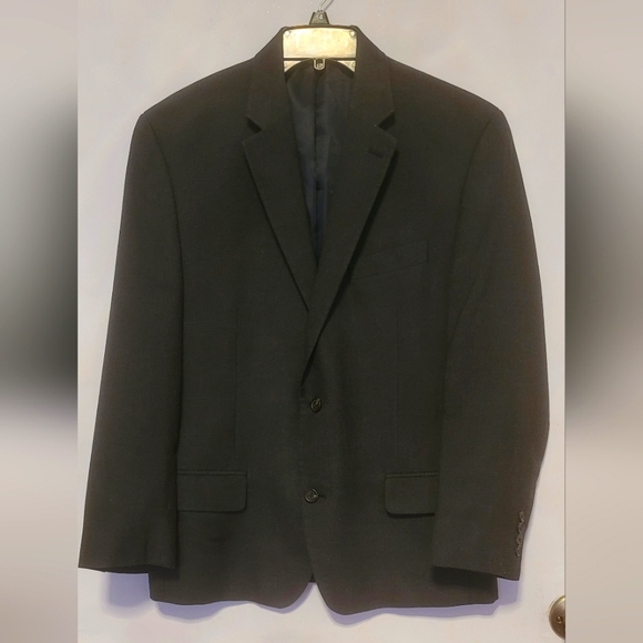 Ralph Lauren Chaps Suit Jacket/Blazer - Picture 1 of 4